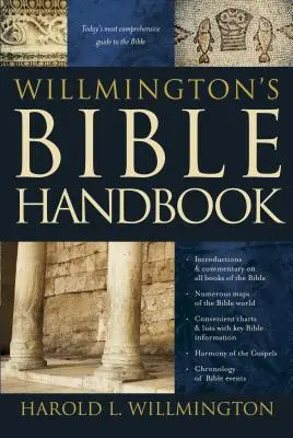 Willmington bibliai kézikönyve - Willmington's Bible Handbook