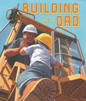 Építkezés apával - Building with Dad