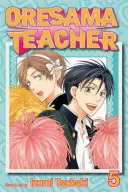 Oresama Teacher, 5. kötet, 5. kötet - Oresama Teacher, Vol. 5, 5