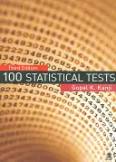 100 statisztikai teszt - 100 Statistical Tests