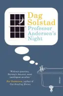 Andersen professzor éjszakája - Professor Andersen's Night