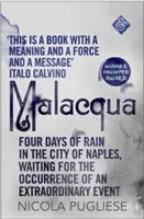 Malacqua: Négy nap eső Nápoly városában, egy rendkívüli esemény bekövetkeztére várva - Malacqua: Four Days of Rain in the City of Naples, Waiting for the Occurrence of an Extraordinary Event