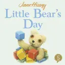 Kismackó napja - Little Bear's Day