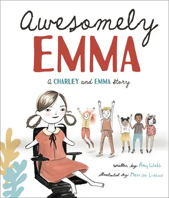 Csodálatos Emma: Charley és Emma története - Awesomely Emma: A Charley and Emma Story