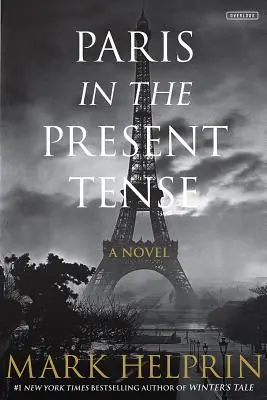 Párizs jelen időben - Paris in the Present Tense