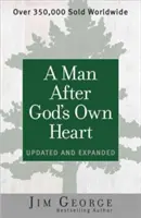 A Man After God's Own Heart: Frissített és kibővített - A Man After God's Own Heart: Updated and Expanded