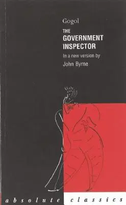 A kormányfelügyelő - Government Inspector