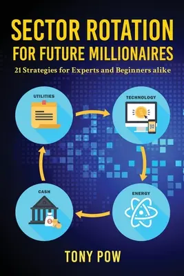 Ágazati rotáció a jövő milliomosainak: 21 stratégia szakértők és kezdők számára egyaránt - Sector Rotation for Future Millionaires: 21 Strategies for Experts and Beginners alike