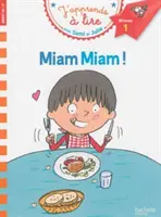 Sami Et Julie Cp Niveau 1 Miam Miam Miam ! - Sami Et Julie Cp Niveau 1 Miam Miam !