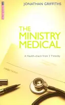 A minisztériumi orvoslás: Egészségügyi ellenőrzés a 2. Timóteus levélből - The Ministry Medical: A Health-Check from 2 Timothy