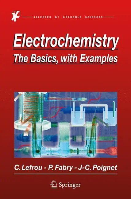 Elektrokémia: Az alapok, példákkal - Electrochemistry: The Basics, with Examples