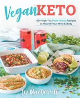 Vegán Keto - Vegan Keto