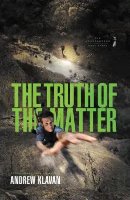 A dolog igazsága - The Truth of the Matter