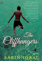 CLIFFHANGERS - Egy regény - CLIFFHANGERS - A Novel