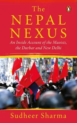 A nepáli kapcsolat - The Nepal Nexus