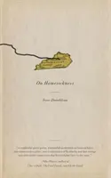 A honvágyról: A Plea - On Homesickness: A Plea