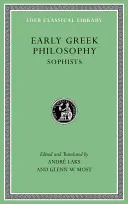 A korai görög filozófia - Early Greek Philosophy