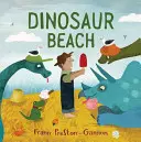 Dinoszaurusz-part - Dinosaur Beach