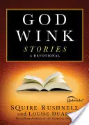 Godwink történetek, 3: Egy áhítat - Godwink Stories, 3: A Devotional