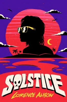 Napforduló: Trópusi horrorkomédia - Solstice: A Tropical Horror Comedy