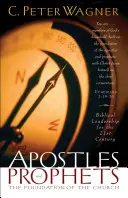 Apostolok és próféták: Az egyház alapítása - Apostles and Prophets: The Foundation of the Church