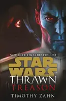 Thrawn: Árulás - Thrawn: Treason