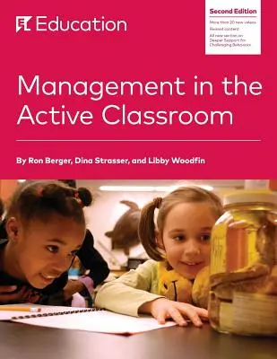 Vezetés az aktív osztályteremben - Management in the Active Classroom