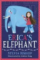 Erica elefántja - Erica's Elephant