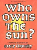 Kié a Nap? - Who Owns the Sun?