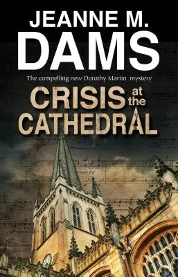 Válság a katedrálisban - Crisis at the Cathedral