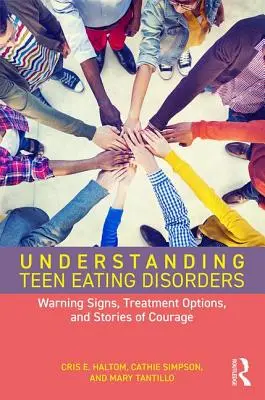 A tizenévesek étkezési zavarainak megértése: Figyelmeztető jelek, kezelési lehetőségek és bátor történetek - Understanding Teen Eating Disorders: Warning Signs, Treatment Options, and Stories of Courage