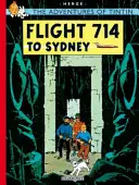 714-es járat Sydneybe - Flight 714 to Sydney