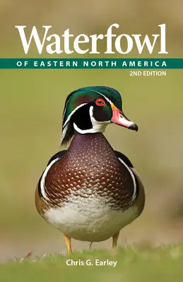 Vodní ptáci východní části Severní Ameriky - Waterfowl of Eastern North America