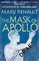 Apolló álarca - A Virago Modern Classic - Mask of Apollo - A Virago Modern Classic