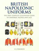 Brit napóleoni egyenruhák - British Napoleonic Uniforms