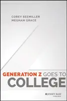 A Z generáció főiskolára megy - Generation Z Goes to College