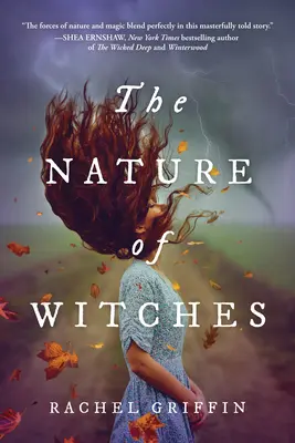 A boszorkányok természete - The Nature of Witches