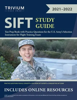 SIFT tanulmányi útmutató - SIFT Study Guide