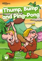 Puff, puff és ping-pong - Thump, Bump and Ping-Pong