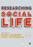 A társadalmi élet kutatása - Researching Social Life