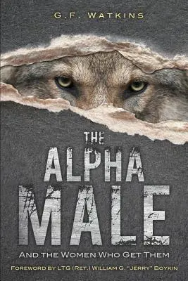 Az alfahím - The Alpha Male
