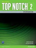 Top Notch 2 munkafüzet - Top Notch 2 Workbook