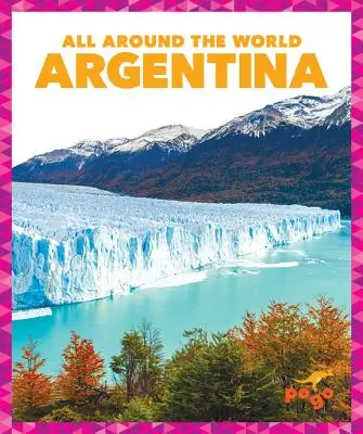 Argentína - Argentina