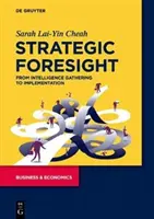 Stratégiai előrelátás - Strategic Foresight