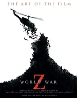 Z világháború: A film művészete - World War Z: The Art of the Film