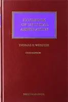 Kézikönyv UNCITRAL Választottbíróság - Kommentár, Precedensek & Modellek UNCITRAL-alapú Választottbírósági Szabályzata - Handbook of UNCITRAL Arbitration - Commentary, Precedents & Models for UNCITRAL-based Arbitration Rules