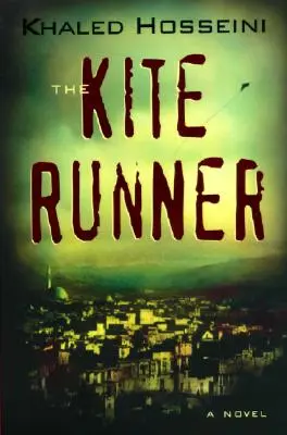 A sárkányfutó - The Kite Runner