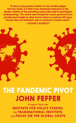 A pandémiás fordulat - The Pandemic Pivot