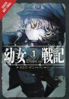 The Saga of Tanya the Evil, Vol. 1 (Light Novel): Deus Lo Vult