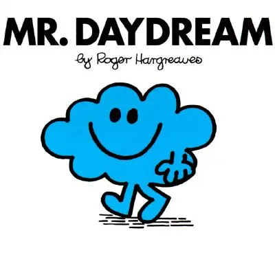 Mr. Daydream